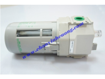 Bộ phun dầu CKD L4000-10-W