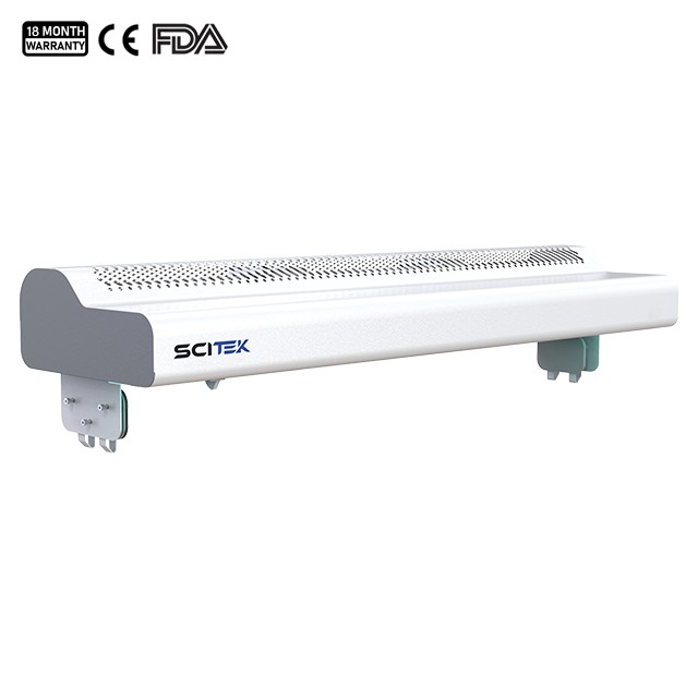 Bộ rã đông tự động nhiệt độ cực thấp - UTA-1; UTA-2