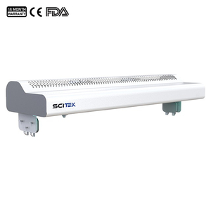 Bộ rã đông tự động nhiệt độ cực thấp - UTA-1; UTA-2