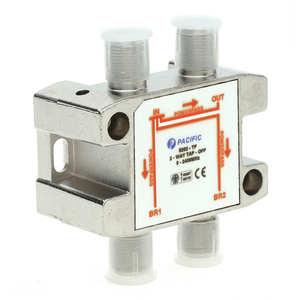Bộ rẽ tín hiệu truyền hình cáp Tap Off 5202 - TF