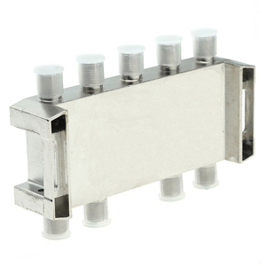 Bộ rẽ truyền hình cáp 6 cổng Pacific Tap Off 5206 - TF
