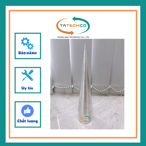 BỘ RƠI CÔN – XÁC ĐỊNH SỨC BỀN KHÁNG THỦNG CỦA VẢI ĐỊA KỸ THUẬT Theo TCVN 8484