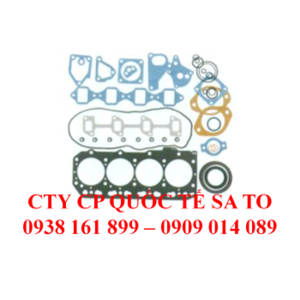 Bộ Ron Máy 4D98E