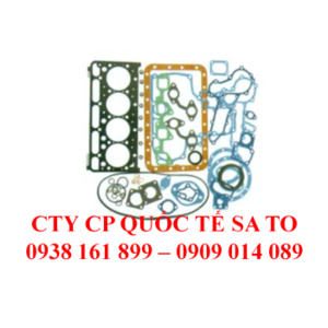 Bộ Ron Máy V2203