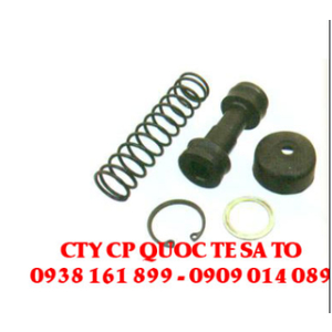 Bộ ruột heo thắng con/ Bộ ruột heo ampada