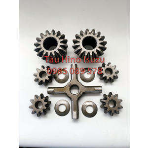 Bộ Ruột Vi Sai Xe Tải HINO 8 Tấn FG