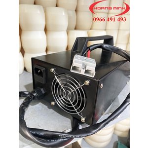 BỘ SẠC XE NÂNG ĐIỆN CTDC 24V 10A- HÀNG THEO XE NIULI