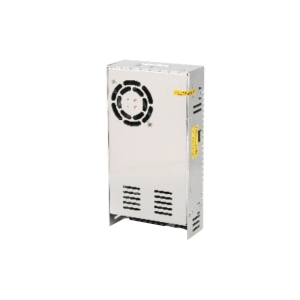 Bộ sạc ắc quy 24VDC/12,5A (SC-400-24)