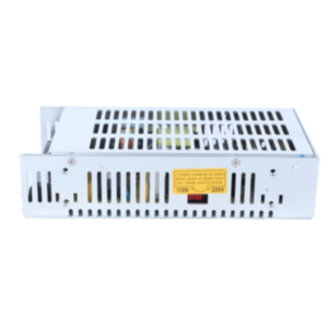 Bộ sạc ắc quy 24VDC/7,5A (SC-250-24)