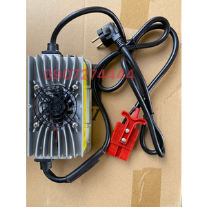 Bộ sạc bình ắc quy 24V 15A