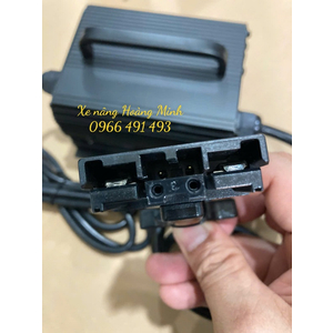 Bộ sạc bình điện xe nâng GBCH24V10A-B, SWCH24V10A-B chuyên dùng cho Pin Lithium giá rẻ