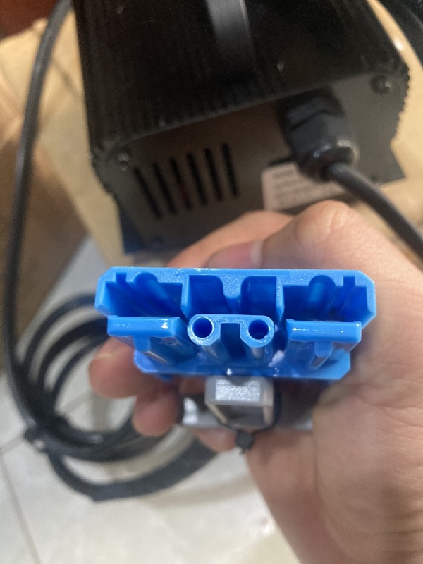 Bộ sạc Pin Lithium 48v5a