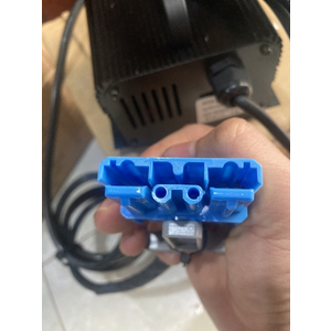 BỘ SẠC PIN LITHIUM XE NÂNG 48V5A