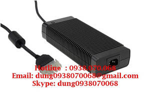 Bộ sạc mean well GC330 series