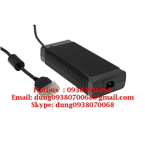 Bộ sạc mean well GC330 series