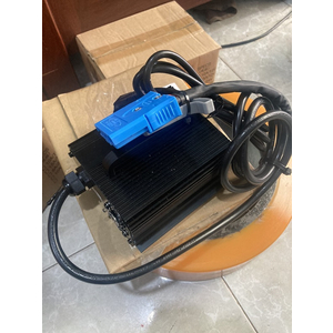 BỘ SẠC PIN LITHIUM XE NÂNG 48V5A