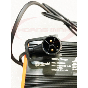 BỘ SẠC PIN LI-ION 24V/8A XE NÂNG ĐIỆN PTE15N