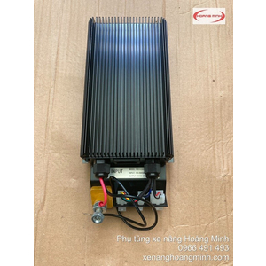 BỘ SẠC ẮC QUY XE NÂNG ĐIỆN 24VDC-8A