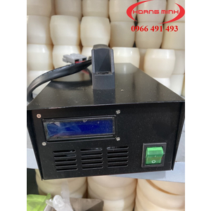 BỘ SẠC XE NÂNG ĐIỆN CTDC 24V 10A- HÀNG THEO XE NIULI