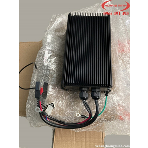 BỘ SẠC XE NÂNG ĐIỆN HANGCHA EP 24V10A EPT20-15ET