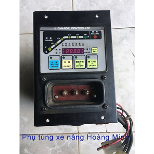 Board sạc xe nâng điện Komatsu FB10RL-11