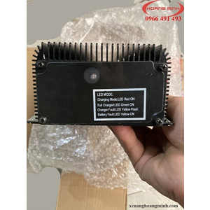 BỘ SẠC XE NÂNG ĐIỆN HANGCHA EP 24V10A EPT20-15ET