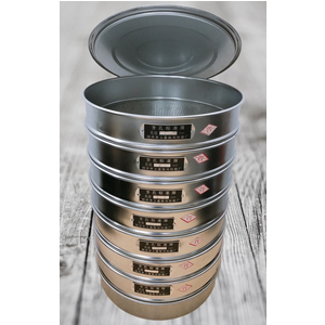 BỘ SÀNG RÂY BỘT (BỘT GẠO, BỘT TIÊU, CAFE, SẮN,BỘT GỖ,...) D200/D300