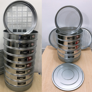 BỘ SÀNG ĐÁ TIÊU CHUẨN LỖ VUÔNG D200-D300