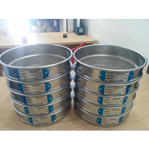 BỘ SÀNG RÂY THÀNH PHẦN HẠT D200/D300
