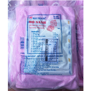 Bộ sanh (bộ đón bé chào đời) Bảo Thạch