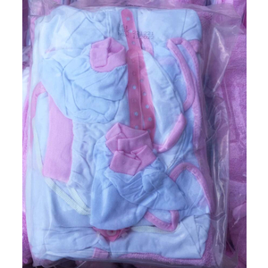 Bộ sanh (bộ đón bé chào đời) Bảo Thạch