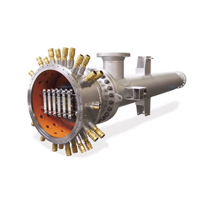 TEN4-21/1,5/5H, bộ sấy Klopper Therm Vietnam, heaters Klopper Therm, đại lý Klopper Therm