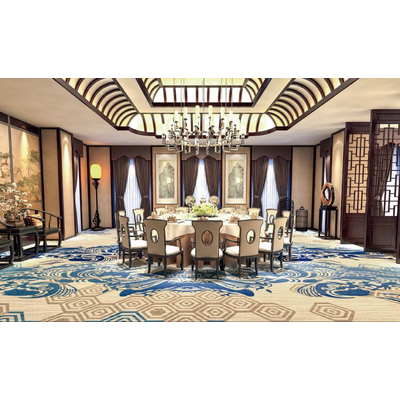 BỘ SƯUTẬP THẢM TRẢI SÀN NHÀ HÀNG