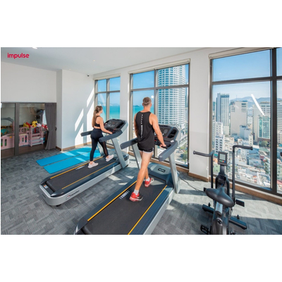 BỘ SƯU TẬP THẢM TRẢI SÀN PHÒNG GUYM