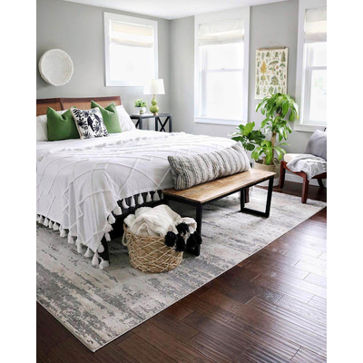 BỘ SƯU TẬP THẢM TRẢI GIƯỜNG NGỦ