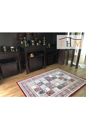 BỘ SƯU TẬP THẢM TRẢI SÀN PHÒNG THỜ