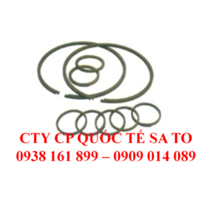 Bộ sin hộp số