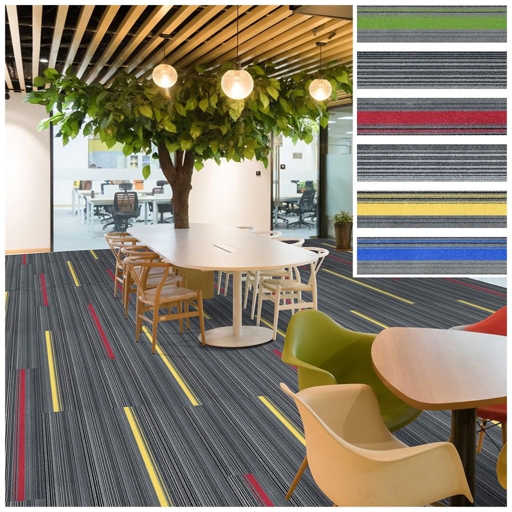 Thảm tấm dài 22cm x92cm DUK -BMT