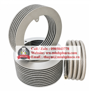 Bộ tản nhiệt/cuộn làm mát bơm chân không RA0100F