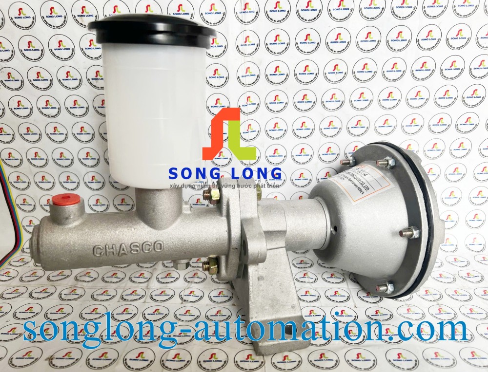 BỘ TĂNG ÁP CHANG SUNG CHASCO CB-3234
