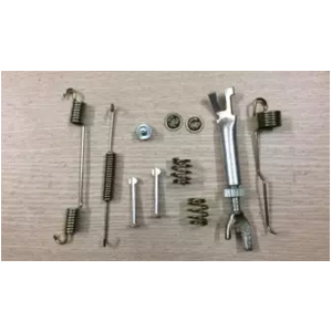 Bộ tang trống phanh sau Fiat Siena