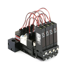 Bộ tạo chân không LV290-4E CONVUM