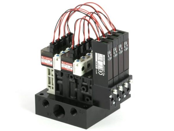Bộ tạo chân không MC42S05HSV94B1 CONVUM