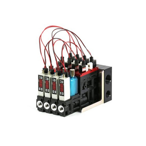 Bộ tạo chân không MC72M20HR21C4ALR3 CONVUM
