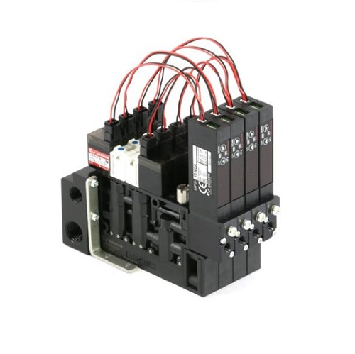 Bộ tạo chân không SC1MXV9CWC CONVUM