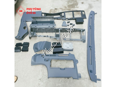 BỘ TÁP LÔ XE TẢI ISUZU 5 TẤN NQR 550