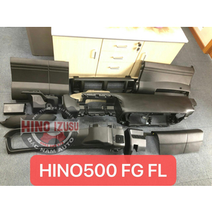 BỘ VỎ TAPLO XE TẢI HINO 500 FG FL