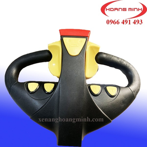 BỘ TAY ĐIỀU KHIỂN REMA XE NÂNG ĐIỆN