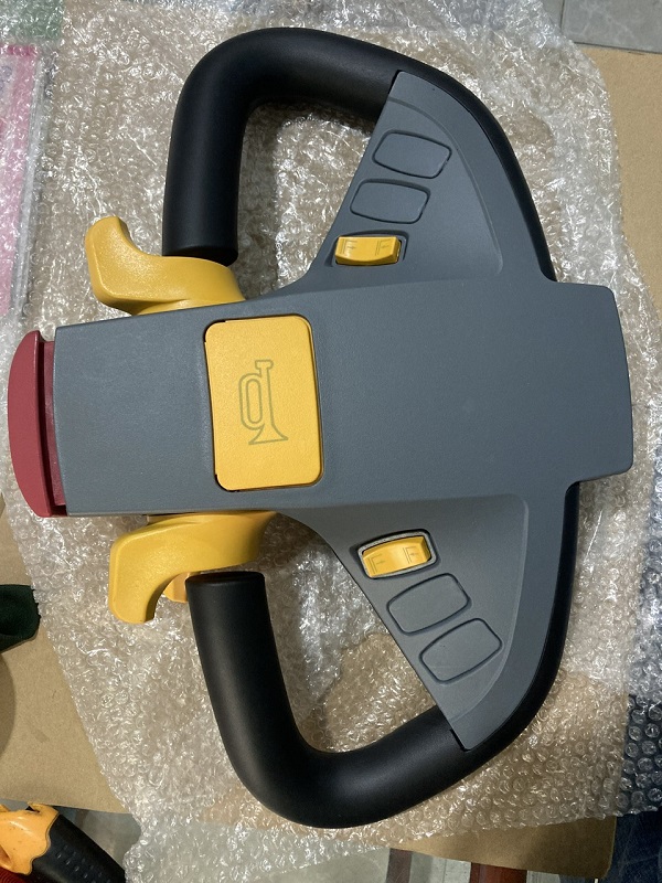 BỘ TAY ĐIỀU KHIỂN XE NÂNG ĐIỆN HELI HANGCHA LONGKIN GIÁ RẺ