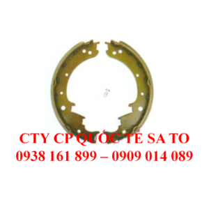 Bộ Thắng FB20-25/-6,-7